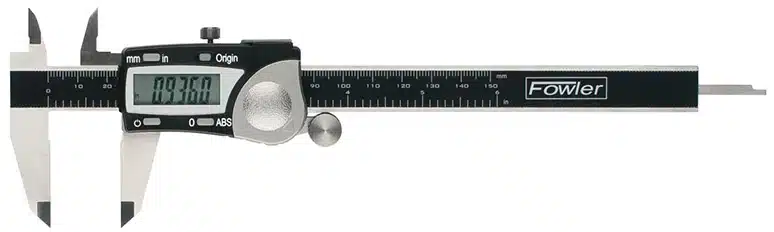 Fowler High Precision