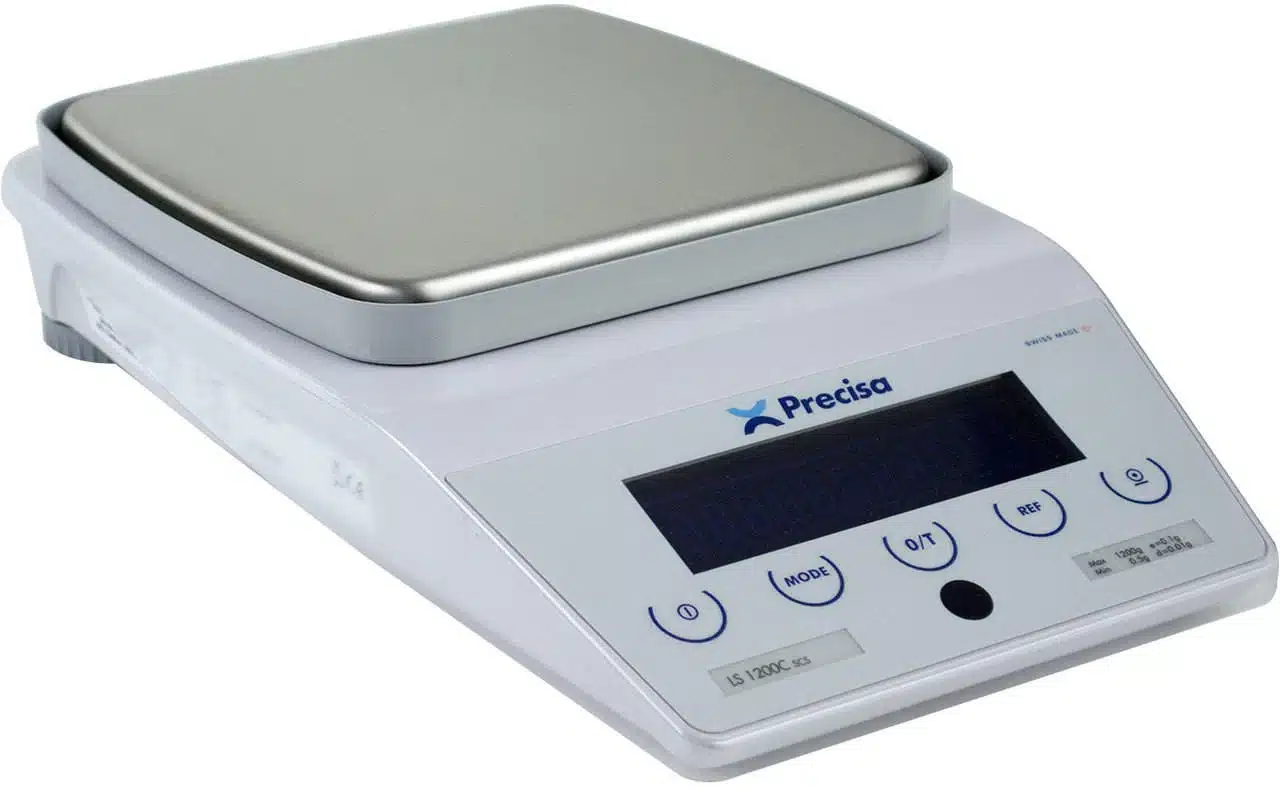 Precisa Product Image