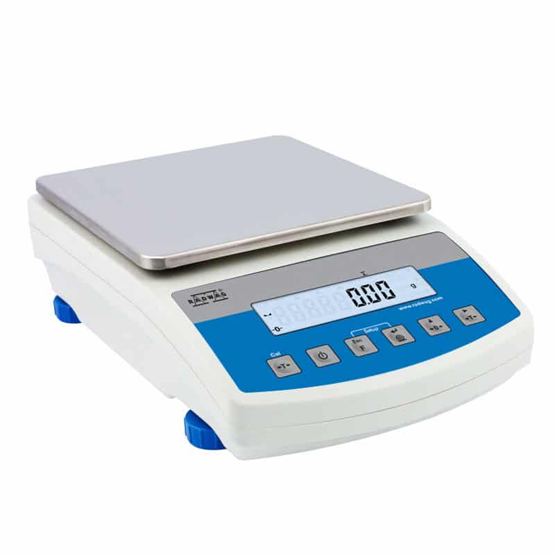 Radwag Product Image