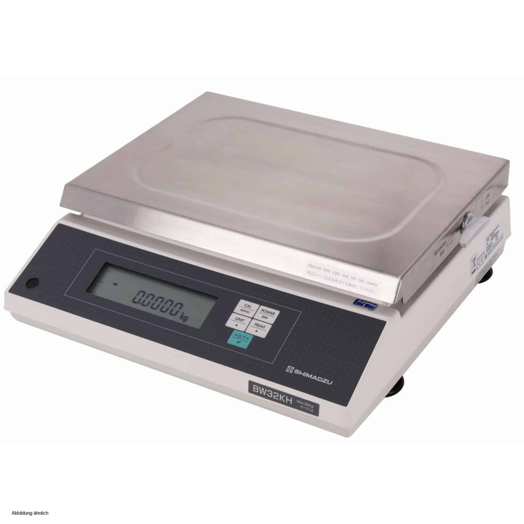 Shimadzu Product Image